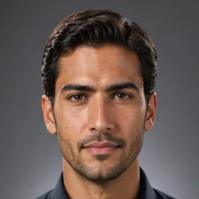 Daniel Reyes