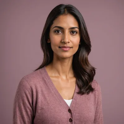 Sonal Mehta